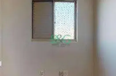 Apartamento com 3 dormitórios à venda, 66 m² por r$ 569.000,00 - ipiranga - são paulo/sp