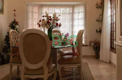 Sobrado à venda, 240 m² por r$ 1.249.000,00 - jabaquara - são paulo/sp