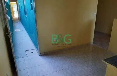 Casa com 5 dormitórios à venda, 284 m² por r$ 490.000,00 - vila carmela ii - guarulhos/sp