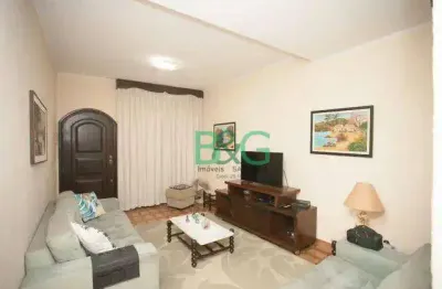 Sobrado com 3 dormitórios à venda, 111 m² por r$ 695.000,00 - itaberaba - são paulo/sp