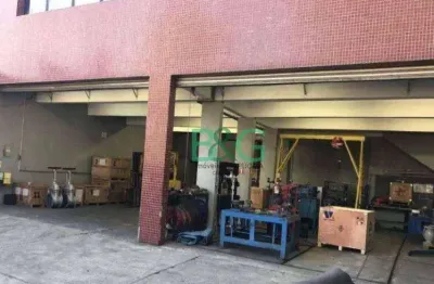 Prédio, 540 m² - venda por r$ 3.604.000,00 ou aluguel por r$ 28.000,00/mês - jardim santo elias - são paulo/sp