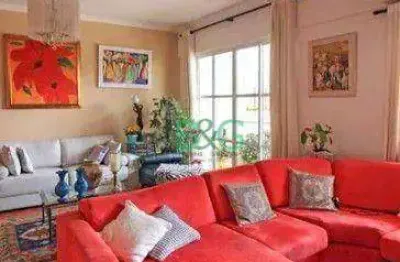 Apartamento com 3 dormitórios à venda, 238 m² por r$ 2.899.000 - jardim paulista - são paulo/sp