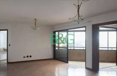 Apartamento com 4 dormitórios à venda, 155 m² por r$ 854.000 - casa verde - são paulo/sp