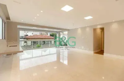 Apartamento à venda, 100 m² por r$ 1.050.000,00 - santana - são paulo/sp