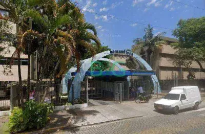 Apartamento com 3 dormitórios à venda, 58 m² por r$ 364.000,00 - parque cecap - guarulhos/sp
