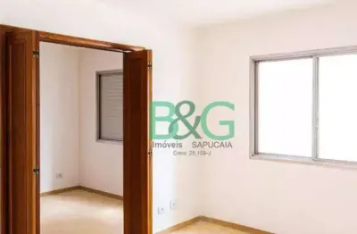 Apartamento com 1 dormitório à venda, 40 m² por r$ 479.000,00 - consolação - são paulo/sp