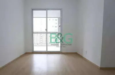 Apartamento com 2 dormitórios à venda, 74 m² por r$ 724.000 - continental - osasco/sp