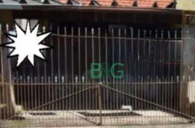 Casa com 5 dormitórios à venda, 316 m² por r$ 650.000,00 - vila prudente (zona leste) - são paulo/sp