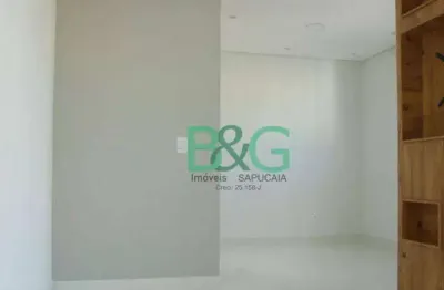 Studio à venda, 31 m² por r$ 359.000,00 - sé - são paulo/sp