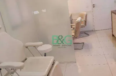 Conjunto para alugar, 35 m² por r$ 3.430,00/mês - bela vista - são paulo/sp