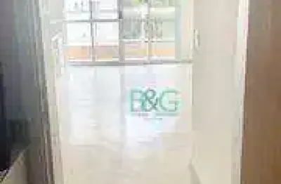 Apartamento à venda, 104 m² por r$ 620.000,00 - vila andrade - são paulo/sp