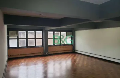 Conjunto para alugar, 210 m² por r$ 8.200,00/mês - república - são paulo/sp