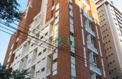 Loft com 1 dormitório para alugar, 45 m² por r$ 4.740/mês - paraíso - são paulo/sp