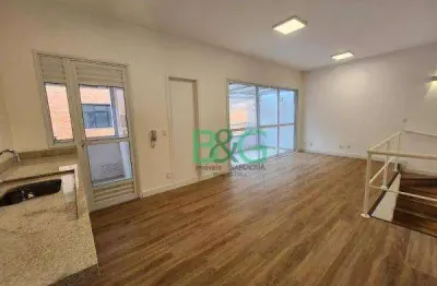 Apartamento com 2 dormitórios à venda, 81 m² por r$ 1.268.000 - vila mariana - são paulo/sp