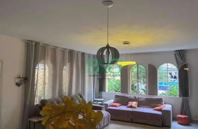 Casa, 370 m² - venda por r$ 1.999.900,00 ou aluguel por r$ 18.000,00/mês - vila galvão - guarulhos/sp