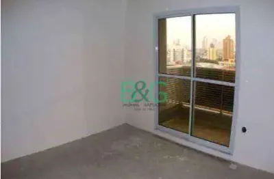 Sala, 26 m² - venda por r$ 270.000 ou aluguel por r$ 3.168/mês - vila carrão - são paulo/sp