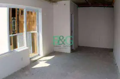 Sala para alugar, 51 m² por r$ 3.068/mês - alphaville industrial - barueri/sp
