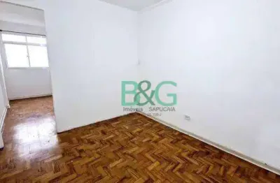 Apartamento com 1 dormitório à venda, 30 m² por r$ 235.000,00 - bela vista - são paulo/sp