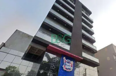 Prédio para alugar, 465 m² por r$ 15.000,00/mês - vila galvão - guarulhos/sp