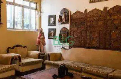 Casa com 2 dormitórios à venda, 70 m² por r$ 599.000 - vila maria - são paulo/sp