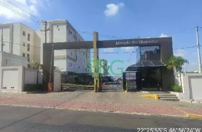 Apartamento à venda, 68 m² por r$ 157.262,40 - jardim europa - mogi mirim/sp