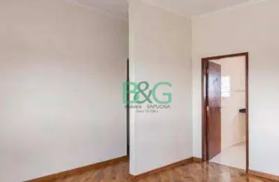Sobrado com 2 dormitórios à venda, 120 m² por r$ 679.000,00 - jardim liderança - são paulo/sp
