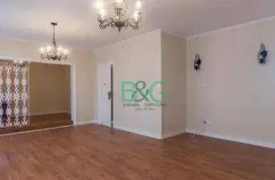 Apartamento com 3 dormitórios à venda, 130 m² por r$ 1.199.000 - jardim paulista - são paulo/sp
