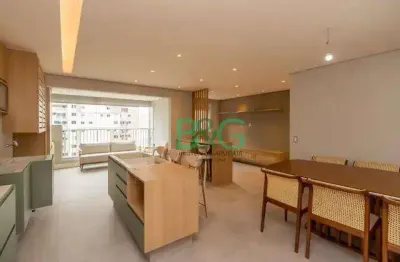 Apartamento com 3 dormitórios à venda, 75 m² por r$ 720.000,00 - belenzinho - são paulo/sp
