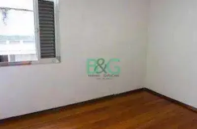 Apartamento com 2 dormitórios à venda, 64 m² por r$ 309.000,00 - luz - são paulo/sp