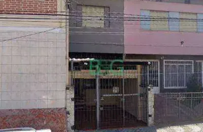Sobrado com 3 dormitórios à venda, 103 m² por r$ 588.651,00 - belenzinho - são paulo/sp