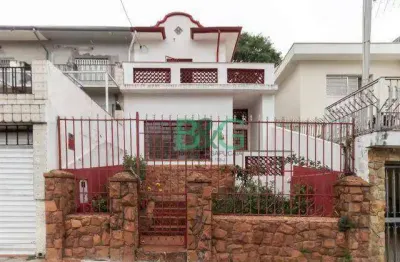 Sobrado com 2 dormitórios à venda, 133 m² por r$ 565.000,00 - santana - são paulo/sp