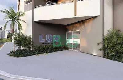 Apartamento com 2 dormitórios à venda, 34 m² por r$ 296.901,00 - vila do encontro - são paulo/sp