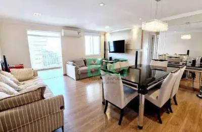 Cobertura com 2 dormitórios à venda, 164 m² por r$ 1.399.900,00 - santana - são paulo/sp