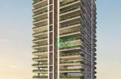 Apartamento com 2 dormitórios à venda, 74 m² por r$ 1.354.222,98 - vila mariana - são paulo/sp