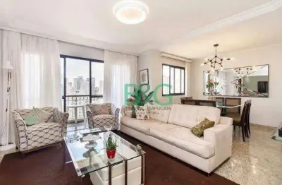 Apartamento com 3 dormitórios à venda, 142 m² por r$ 1.280.000,00 - santana - são paulo/sp