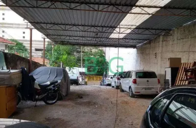 Terreno à venda, 427 m² por r$ 5.300.000,00 - bela vista - são paulo/sp