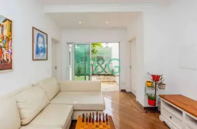 Sobrado à venda, 360 m² por r$ 4.800.000,00 - santana - são paulo/sp