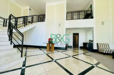 Apartamento com 3 dormitórios, 215 m² - venda por r$ 3.900.000,00 ou aluguel por r$ 30.517,00/mês - perdizes - são paulo/sp