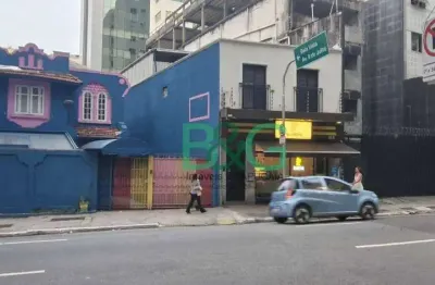 Casa para alugar, 408 m² por r$ 48.323/mês - jardim paulista - são paulo/sp