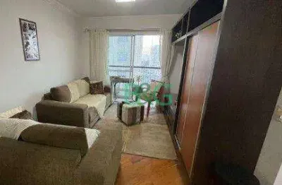Apartamento com 3 dormitórios à venda, 96 m² por r$ 939.000,00 - parque da vila prudente - são paulo/sp