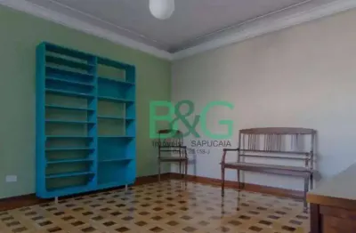 Sobrado com 4 dormitórios à venda, 221 m² por r$ 1.038.800 - vila mariana - são paulo/sp