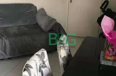 Apartamento à venda, 61 m² por r$ 694.000,00 - tatuapé - são paulo/sp