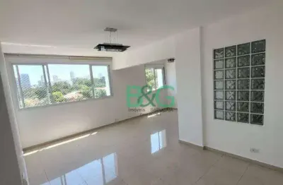Apartamento com 3 dormitórios à venda, 90 m² por r$ 1.060.000 - cerqueira césar - são paulo/sp