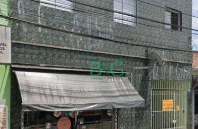 Sobrado com 3 dormitórios à venda, 216 m² por r$ 1.000.000 - jardim aida - guarulhos/sp