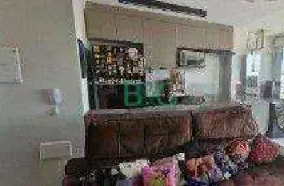 Apartamento com 2 dormitórios à venda, 43 m² por r$ 414.000,00 - vila prudente (zona leste) - são paulo/sp