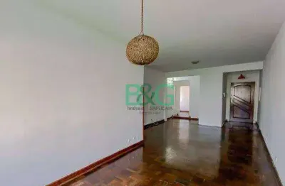 Apartamento com 3 dormitórios à venda, 116 m² por r$ 484.000,00 - brás - são paulo/sp