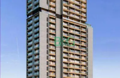 Loja à venda, 121 m² por r$ 989.010,00 - jardim das acácias - são paulo/sp
