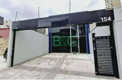 Loja à venda, 204 m² por r$ 3.500.000,00 - santana - são paulo/sp
