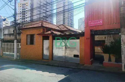 Casa com 3 quartos à venda na Rua Coronel Lúcio Rosales, 239, Santana, São Paulo