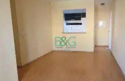 Apartamento com 2 dormitórios à venda, 57 m² por r$ 514.000,00 - mooca - são paulo/sp